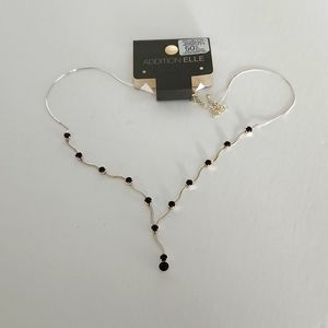 Ladies necklace